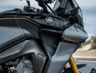 Yamaha Tracer 9 GT+ detalles precio 20
