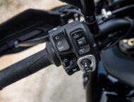 Yamaha Tracer 9 GT+ detalles precio 25