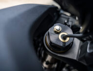 Yamaha Tracer 9 GT+ detalles precio 26