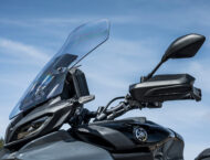 Yamaha Tracer 9 GT+ detalles precio 29