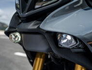 Yamaha Tracer 9 GT+ detalles precio 30