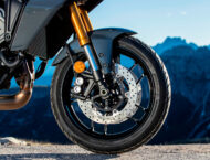 Yamaha Tracer 9 GT+ detalles precio 4