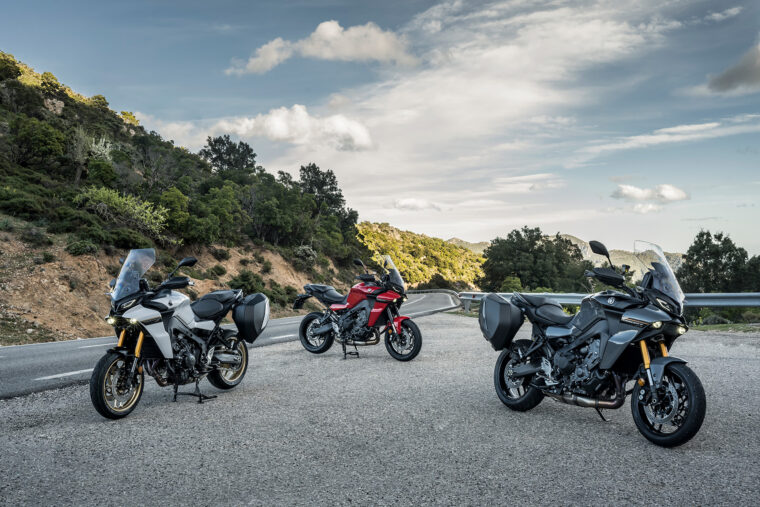 Yamaha-Tracer-9-GT+-gama-2