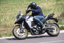 Prueba Gama QJMOTOR 2023: desembarco animal 15 gama qj motor 2023 5 mbk3