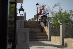 gymkhana kirian mirabet homenaje ken block