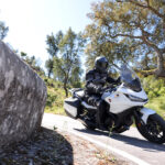 Honda Touring Secret Portugal 2023: mototurismo al cubo
