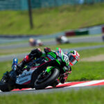 El Kawasaki Racing Team renuncia a las 8 Horas de Suzuka 2023