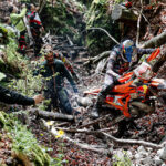 [Galería y resultados] Lettenbichler vence a Román en el inicio del Mundial de Hard Enduro 2023