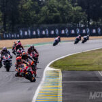 MotoGP y varias de sus leyendas se reunirán en el Goodwood Festival of Speed 2 El nuevo formato funciona: las carreras sprint aumentan las audiencias de MotoGP