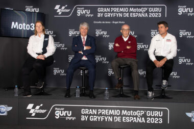 mundial femenino motociclismo 1