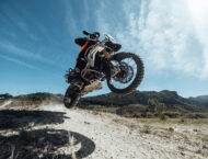 triumph adventure experience spain 2023 mbk4