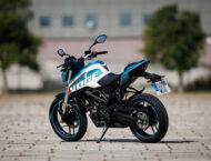 voge 125r 2023 mbk12