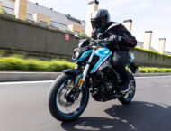 voge 125r 2023 mbk14