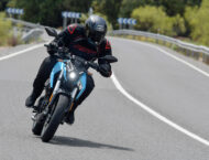 voge 125r 2023 mbk17