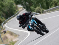 voge 125r 2023 mbk20