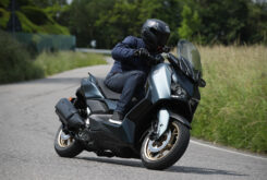 yamaha xmax 300 tech max 2023 mbk18