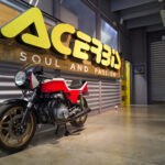 Acerbis cumple 50 años con la vista puesta en el futuro