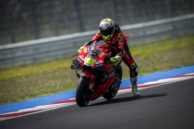 Alvaro-Bautista-test-Misano-Ducati-MotoGP (21)