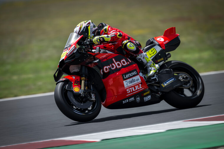 Alvaro-Bautista-test-Misano-Ducati-MotoGP (27)