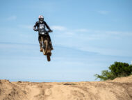 Aprilia Tuareg Test Raids (3)