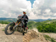 Aprilia Tuareg Test Raids (4)