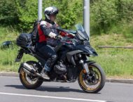 BMW R 1300 GS 2024 BikeLeaks 1