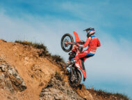 Beta Xtrainer 250 300 2024 accion1