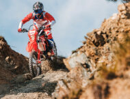 Beta Xtrainer 250 300 2024 accion2