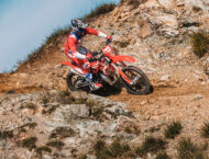 Beta Xtrainer 250 300 2024 accion4