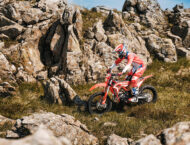 Beta Xtrainer 250 300 2024 accion5