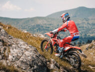 Beta Xtrainer 250 300 2024 accion7