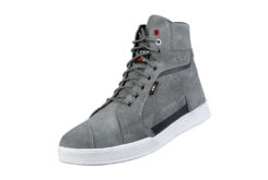 Botas ls2 downtown man gris