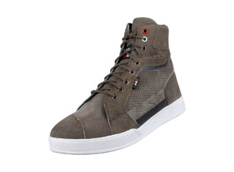 Botas ls2 downtown man marron