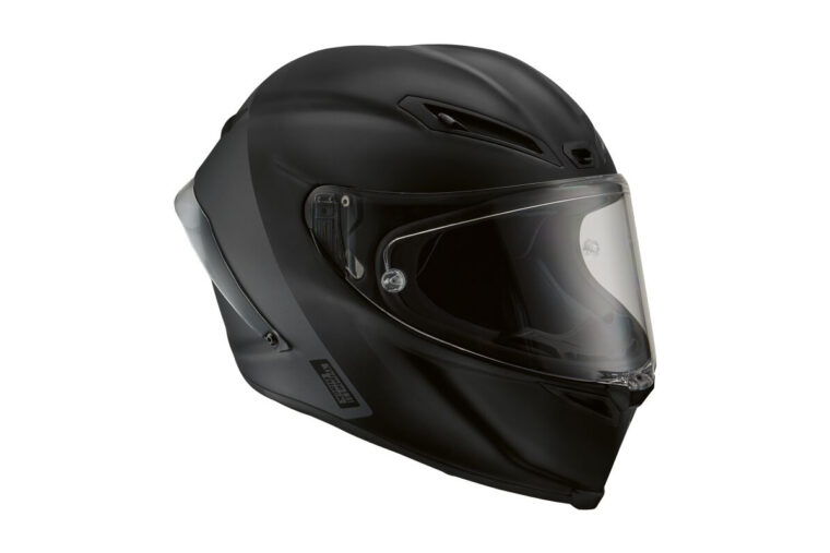 Casco BMW M Pro Race (20)