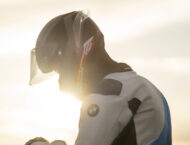 Casco BMW M Pro Race (4)