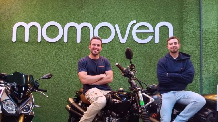 Cofundadores Momoven (1)