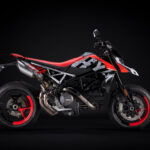 Ducati Hypermotard 950 RVE