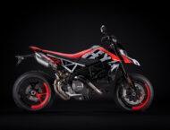 Ducati Hypermotard 950 RVE 2024