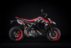 Ducati Hypermotard 950 RVE 2024