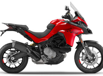 Ducati Multistrada V2 S 20231