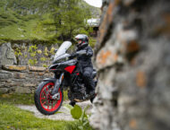 Ducati Multistrada V2 S 202310