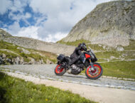 Ducati Multistrada V2 S 202311