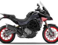 Ducati Multistrada V2 S 2024