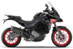 Ducati Multistrada V2 S 2024