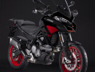 Ducati Multistrada V2 S 20233