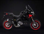 Ducati Multistrada V2 S 20234