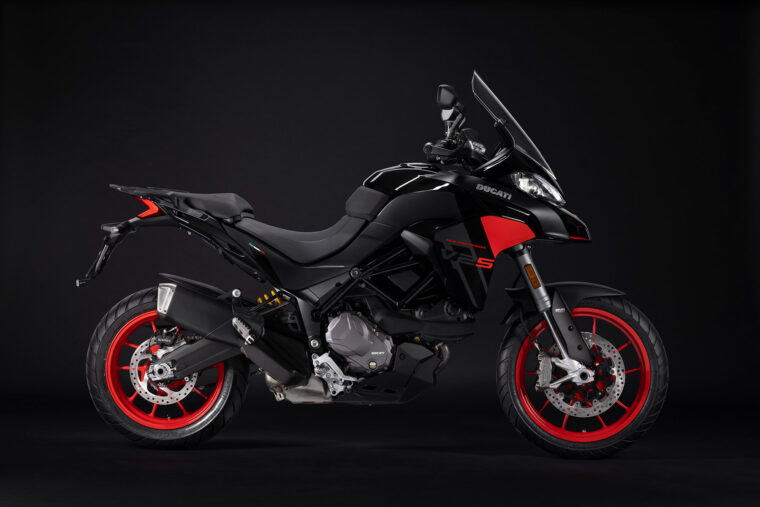 Ducati-Multistrada-V2-S-2023 - 4