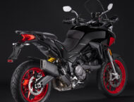 Ducati Multistrada V2 S 20235