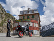 Ducati Multistrada V2 S 20236