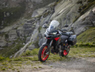 Ducati Multistrada V2 S 20237